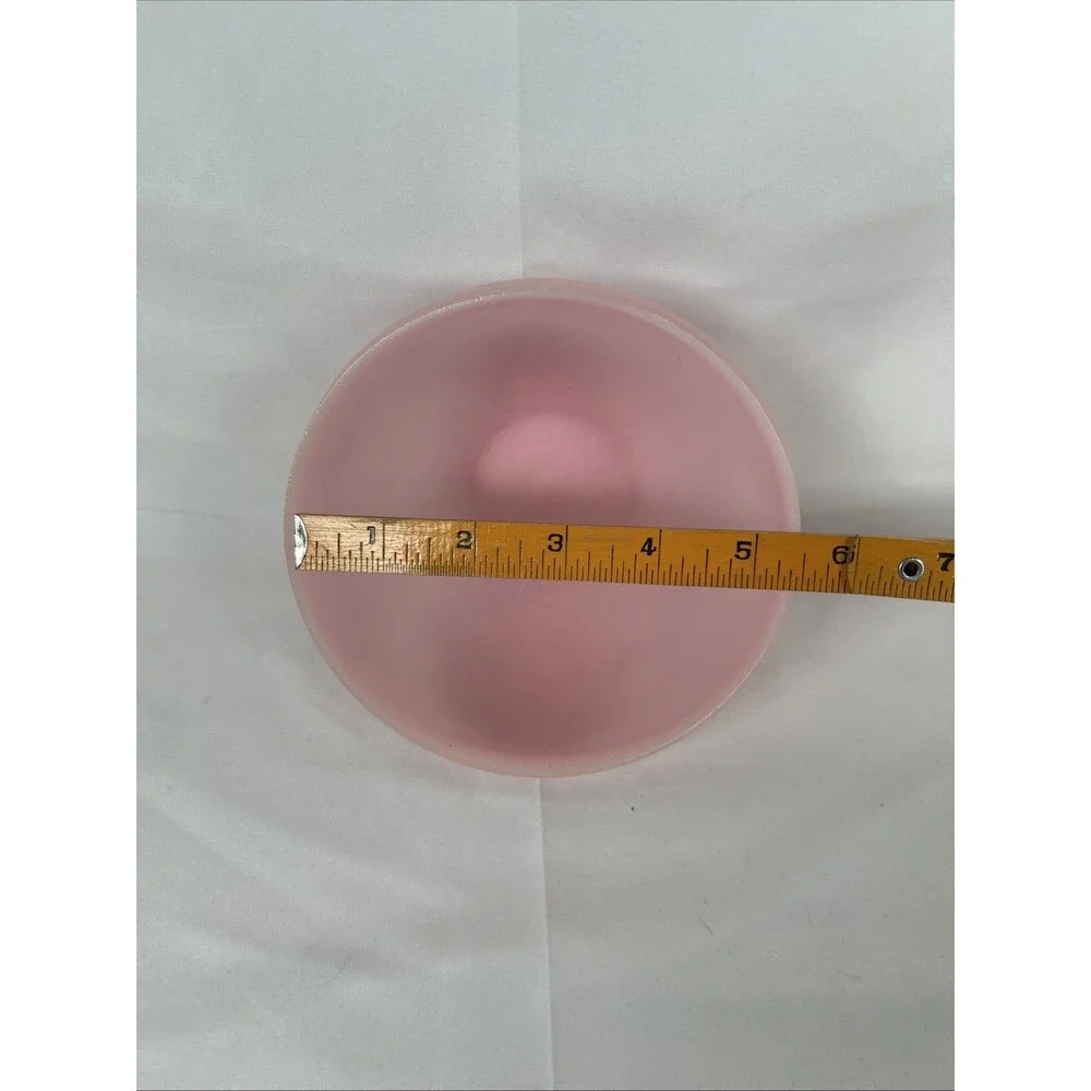 Tupperware vtg nesting